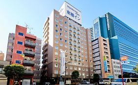 Toyoko Inn Tokyo Shinagawa Oimachi 3*